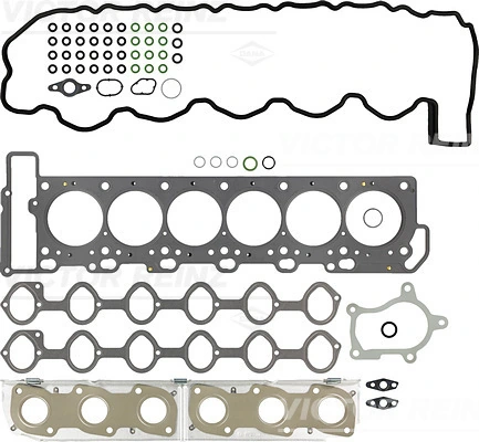 Gasket Kit, cylinder head
